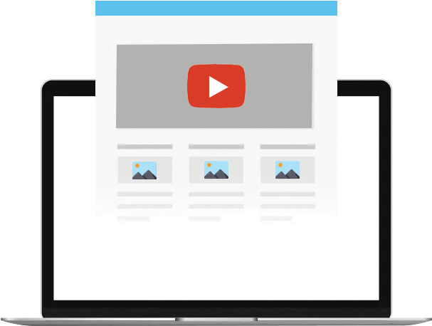 Rich Media Citations - Parallel Clipart (800x864), Png Download