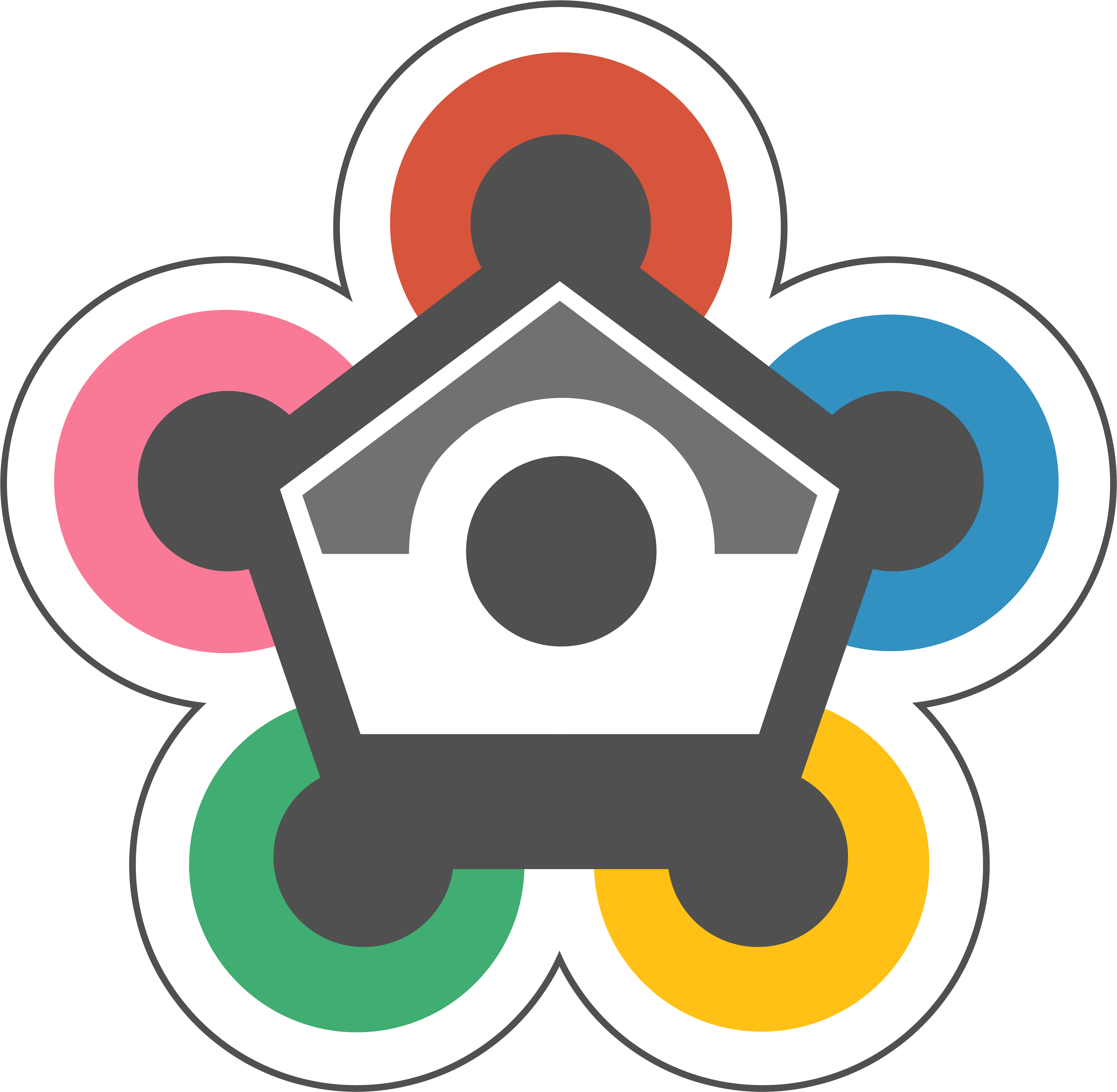 Pokemon Battle Frontier , Png Download Clipart (4993x4881), Png Download