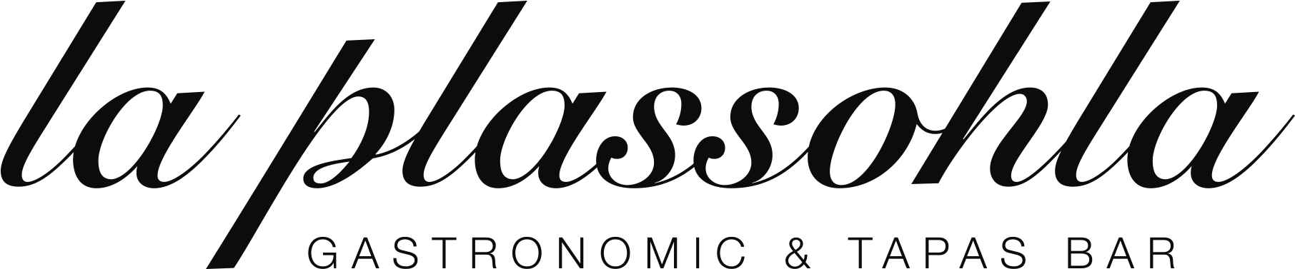 Tapas And Small Dishes In The Centre Of Barcelona, - Tropitel Clipart (1896x394), Png Download