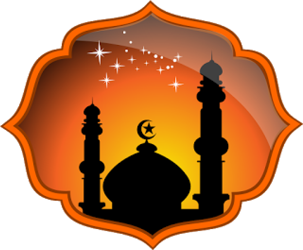 Ares Portal - Islamic Group Logo Clipart (1024x1024), Png Download