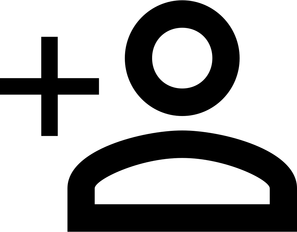 Png File Svg - Enrollment Icon Clipart (980x764), Png Download