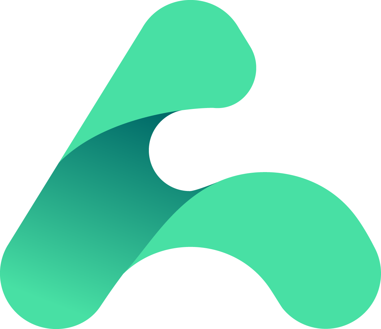 Build Amazing Cloud And Iot Ecosystems Clipart (1231x1063), Png Download