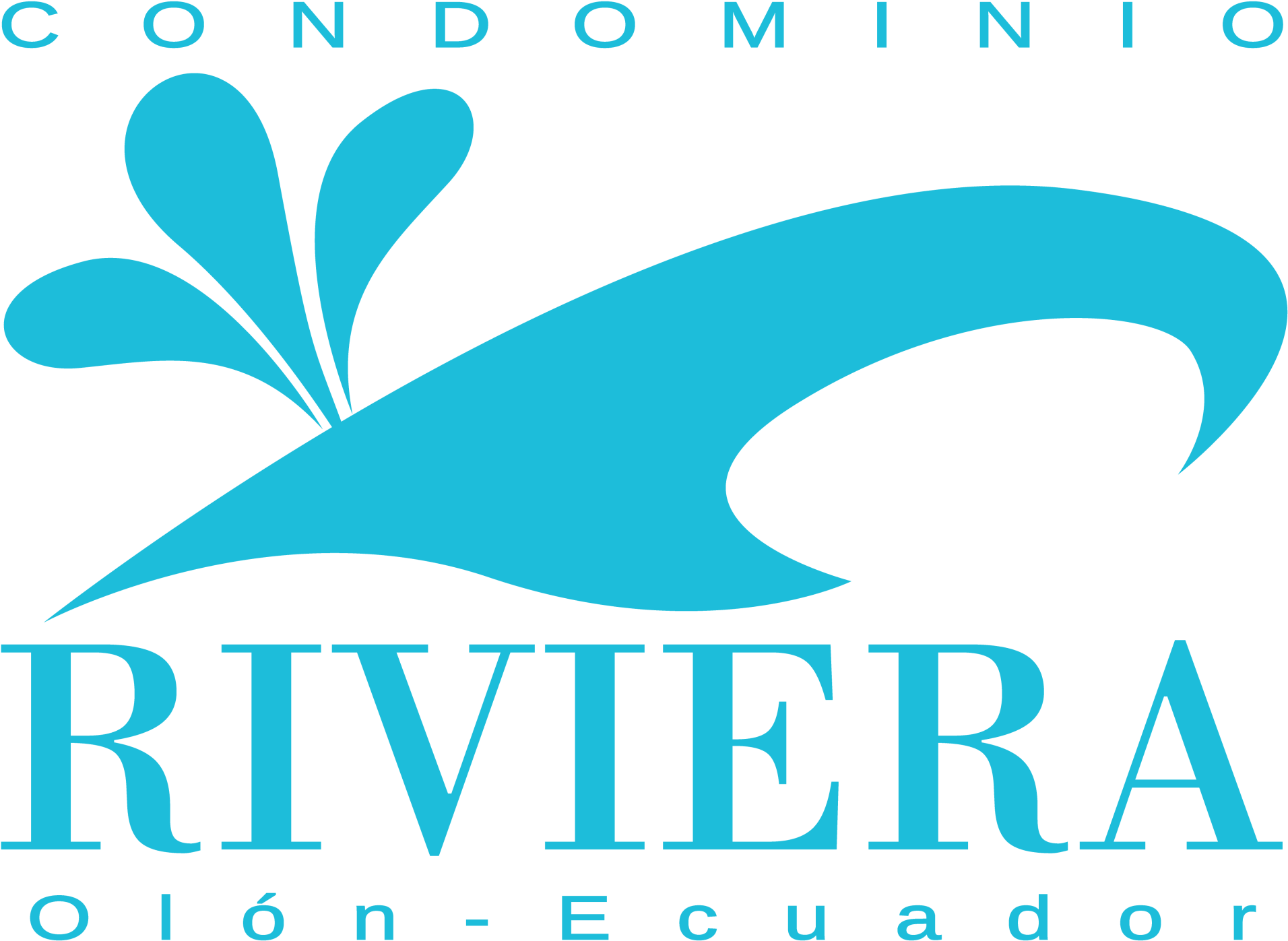 Riviera Condominium Olón, Ecuador Clipart (2048x1438), Png Download