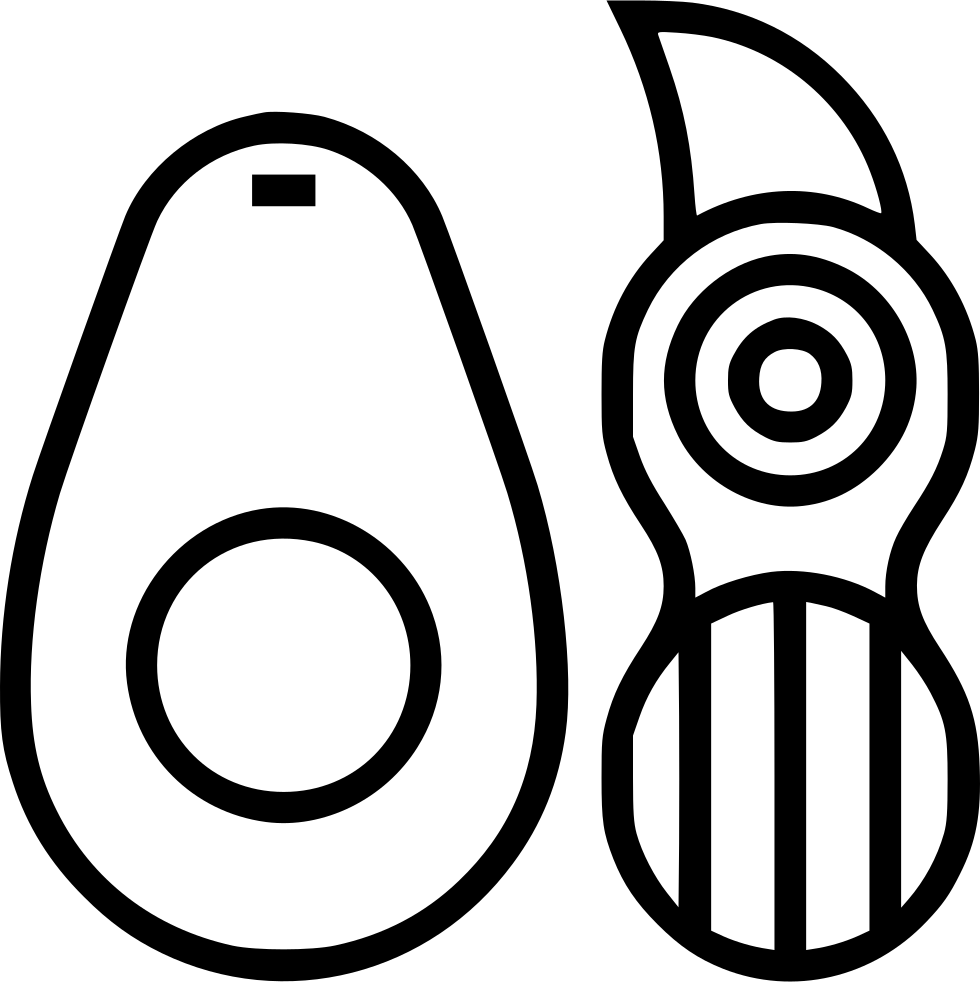 Png File Svg - Food Clipart (980x982), Png Download