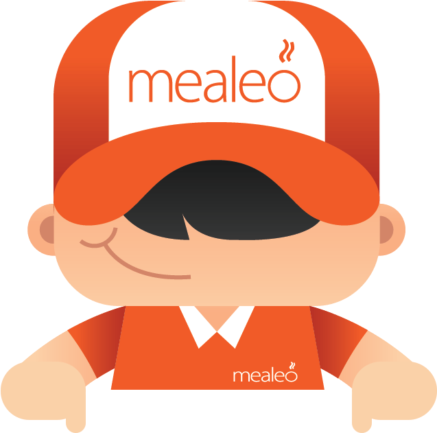 Sushi Thai Garden - Cartoon Clipart (972x1216), Png Download