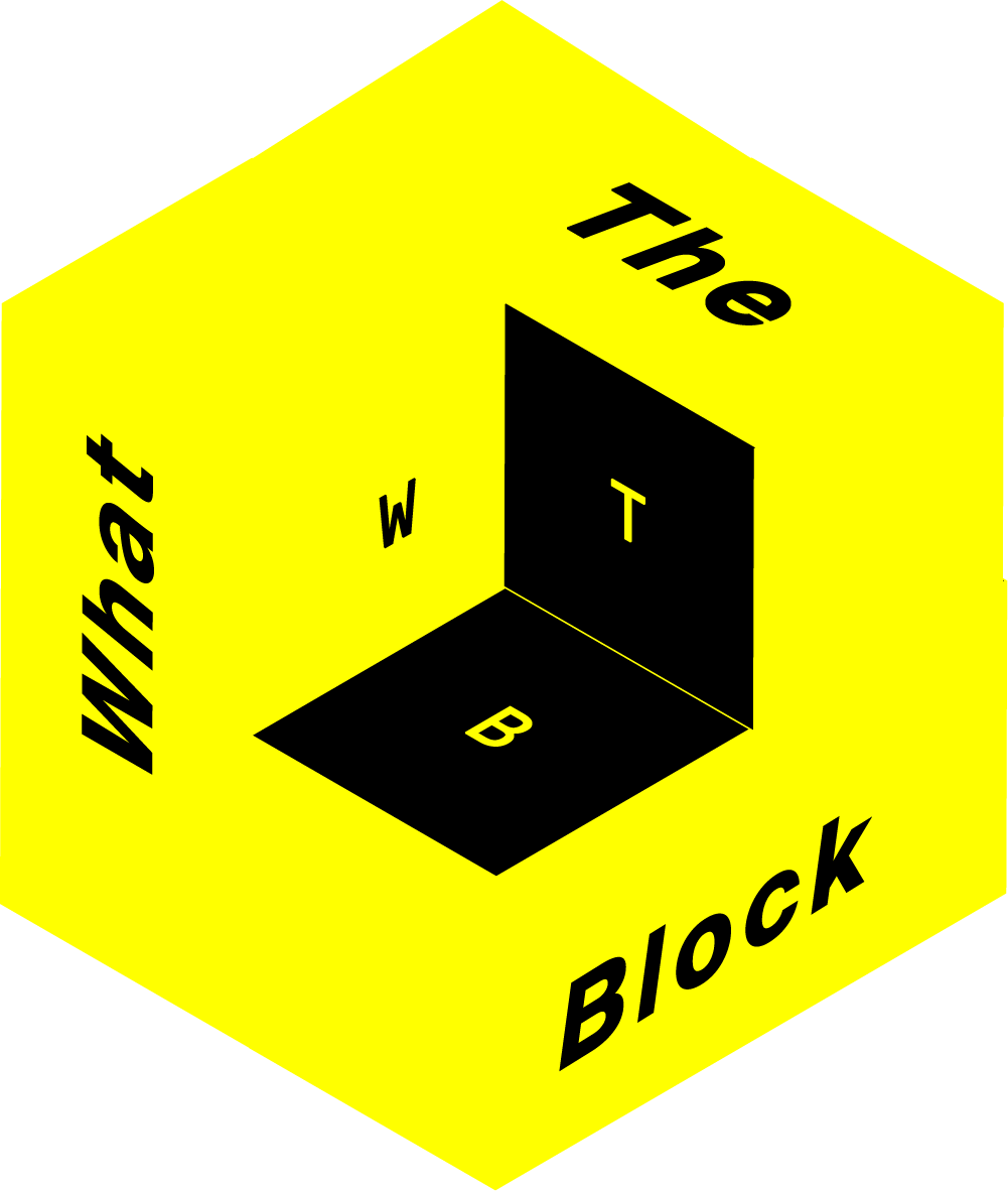 What The Block Clipart (1001x1182), Png Download