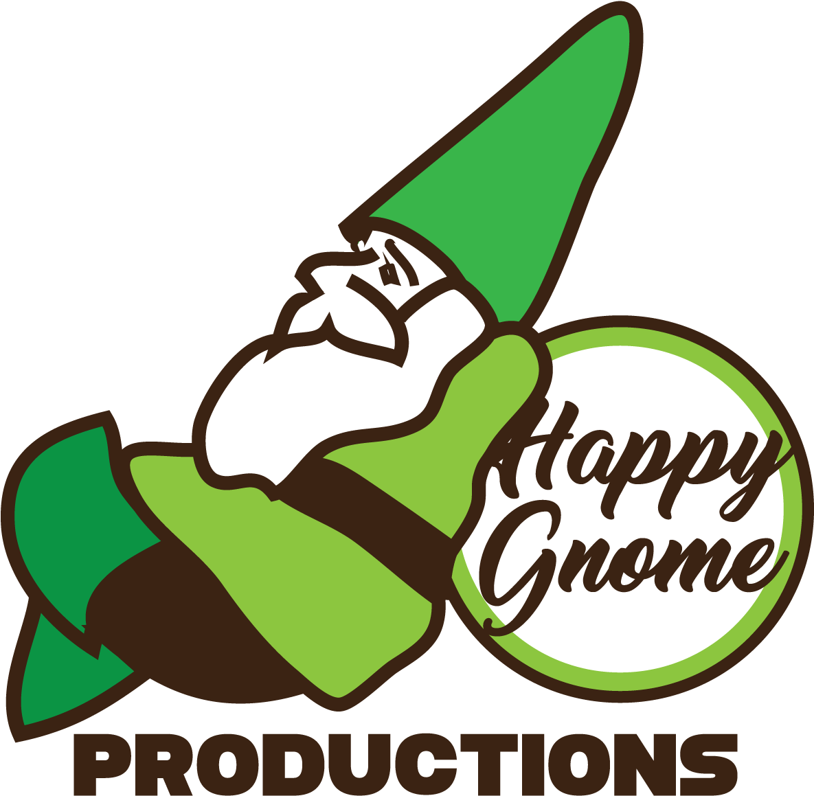 Happy Gnome Productions - Human Resources Wheel Clipart (1500x1500), Png Download