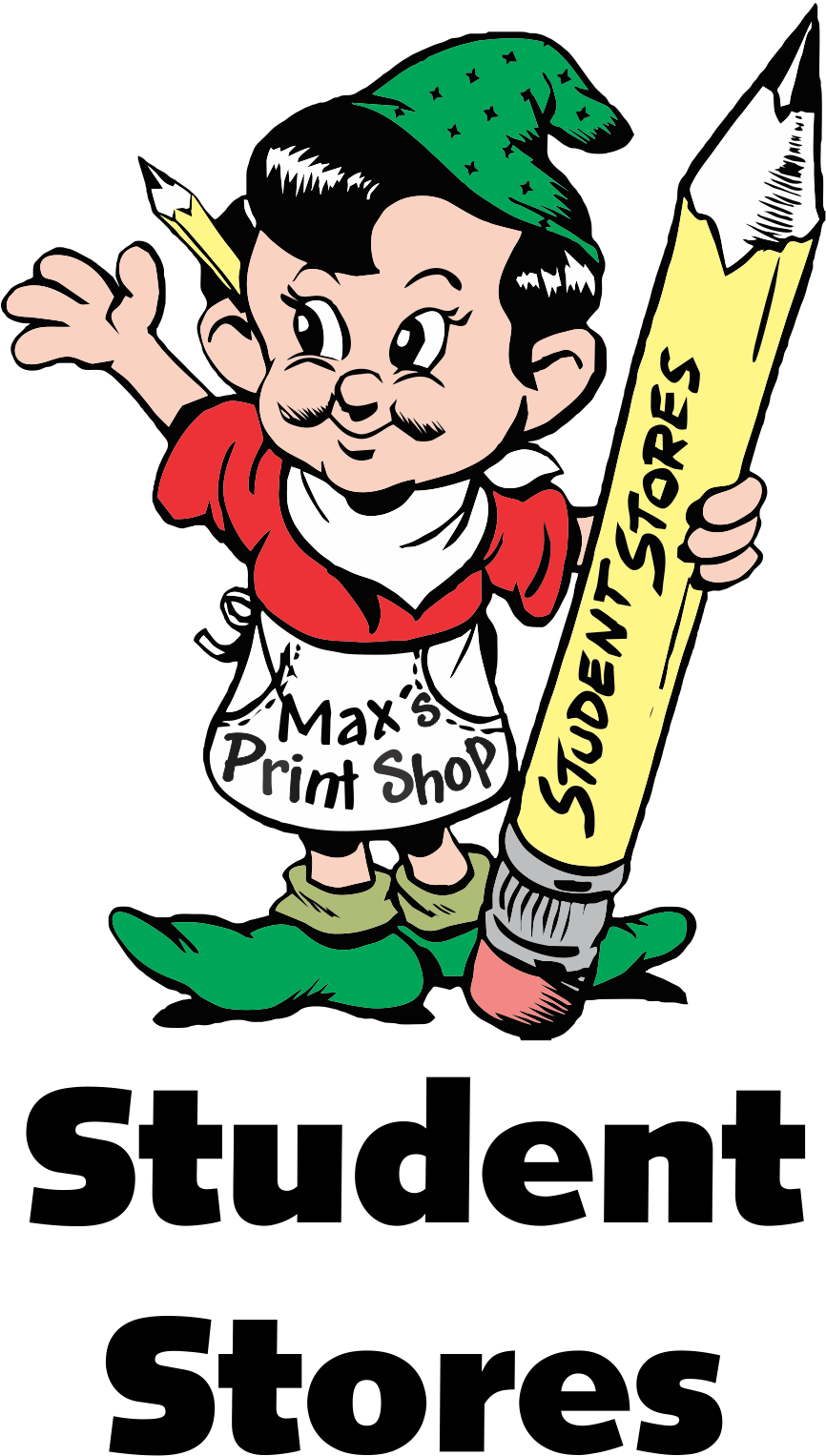 Shop Our Stores - Student Council Banner Clipart (1651x1651), Png Download