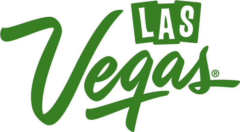 Las Vegas Logo Png - Vegas Convention And Visitors Authority Logo Clipart (1248x686), Png Download