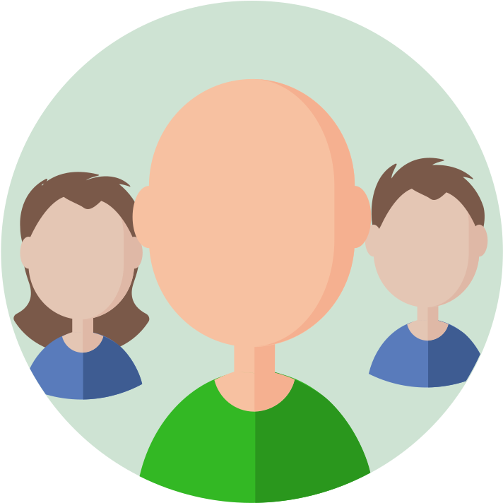 Icone Wikipedia Creator N - Illustration Clipart (768x768), Png Download