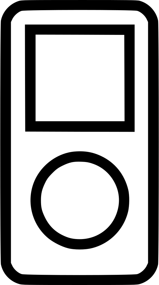 Png File Svg - Circle Clipart (546x980), Png Download