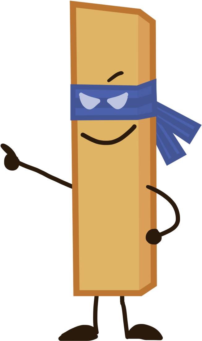 Fry Guy - Cartoon Clipart (1843x1152), Png Download