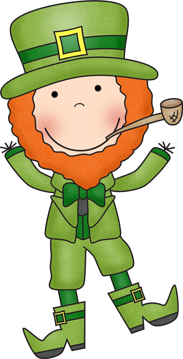 March Newsletter - Cartoon Clipart (600x1175), Png Download