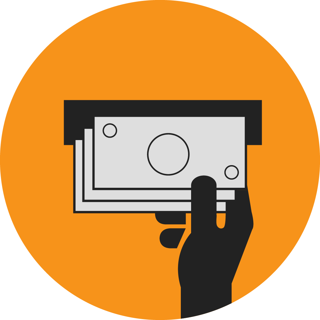 04 - Efectivo/bitcoin - Ville De Saint Etienne Clipart (1060x1060), Png Download