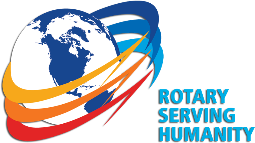 Rotary Theme 2016-2017 - Rotary Theme 2016 17 Clipart (955x591), Png Download