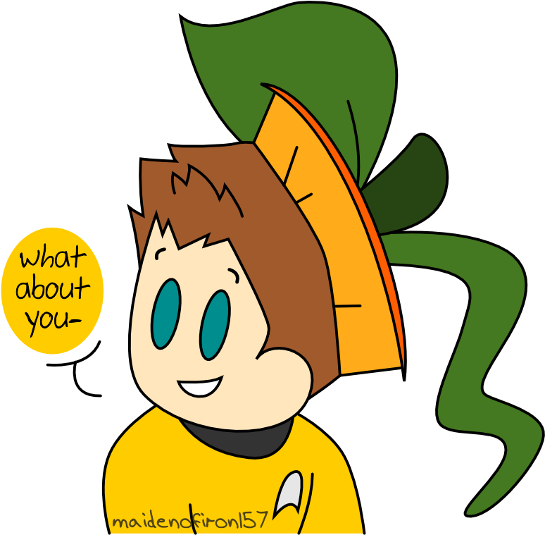 Ancient Vulcan Carving Technique - Cartoon Clipart (800x786), Png Download