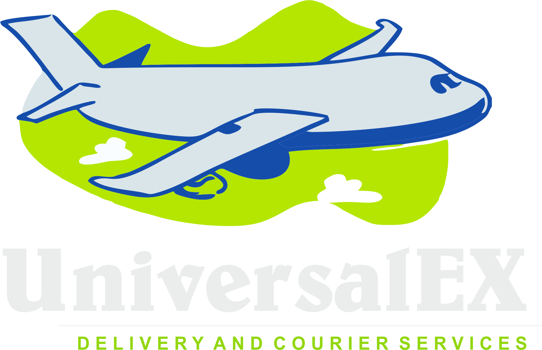 Noisy Plane Clipart - Png Download (1796x1161), Png Download