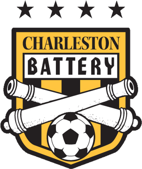 Charleston Battery Riverdogs Stingray Clipart (514x600), Png Download