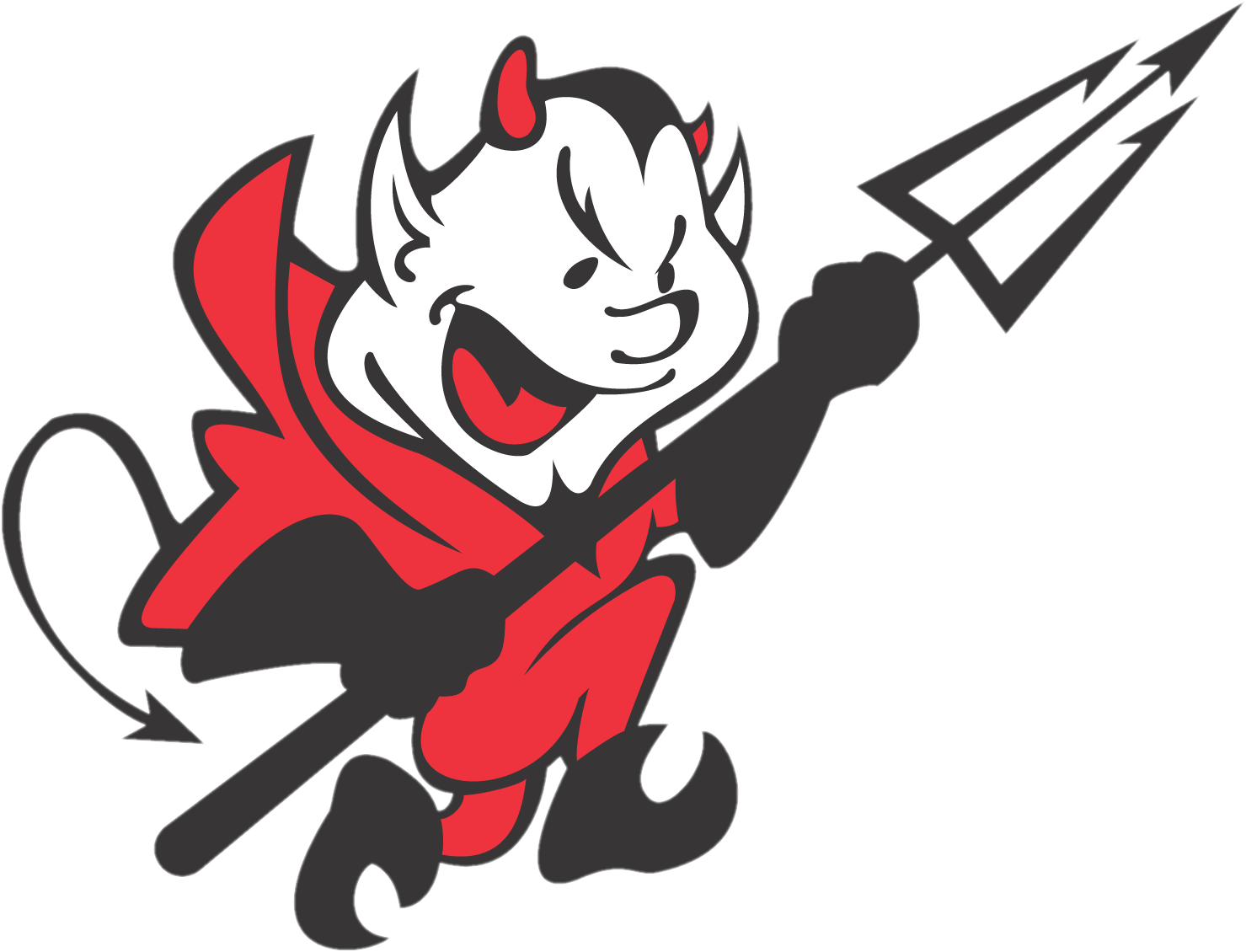 Download Tippecanoe Red Devils Dickinson College Athletics Logo