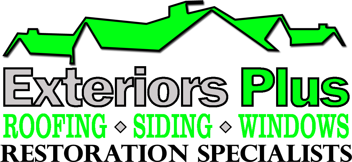 Exteriors Plus, Llc - Gold Crest Clipart (1241x648), Png Download