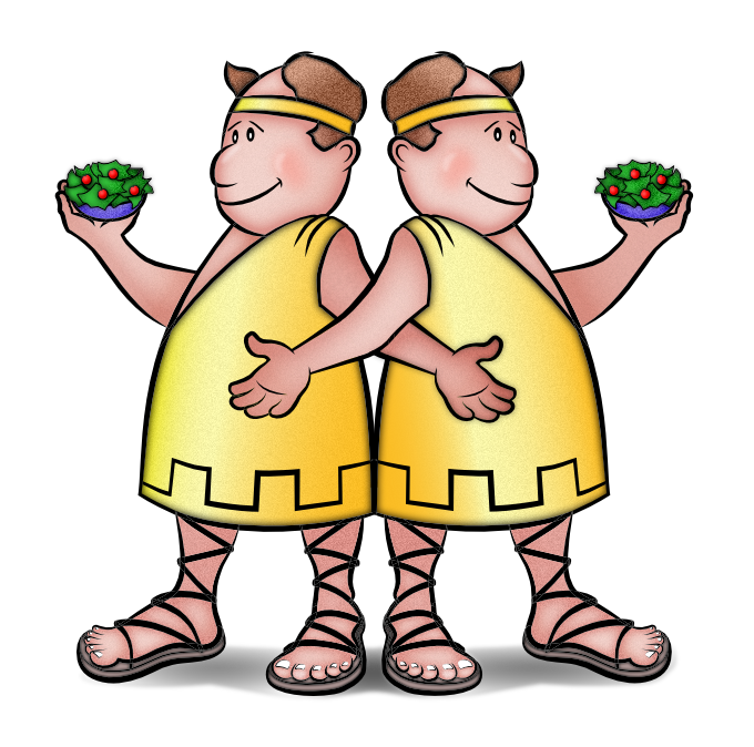 Back To Top Clipart (680x674), Png Download