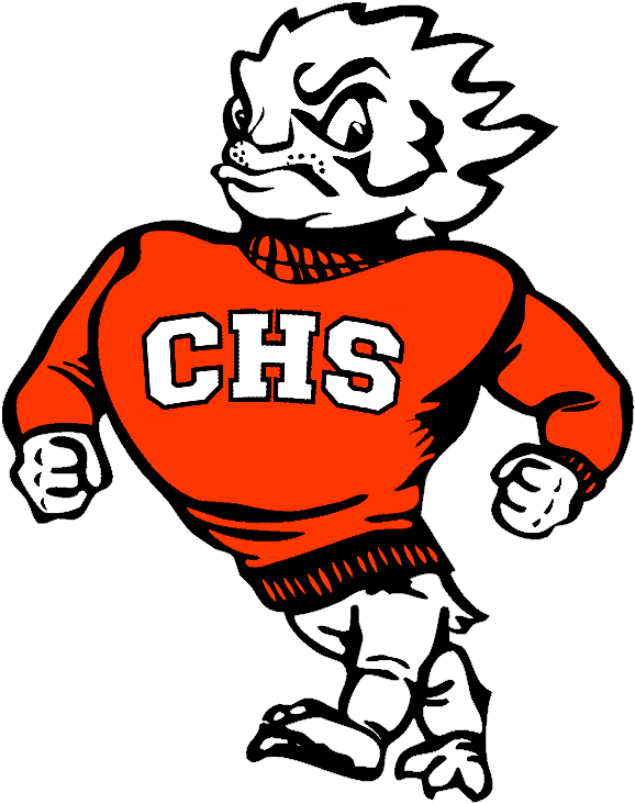 This Is A File - Coalinga High School Clipart (578x732), Png Download