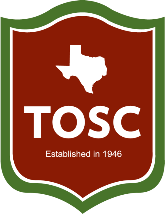 Texas Standard Clipart (1000x838), Png Download