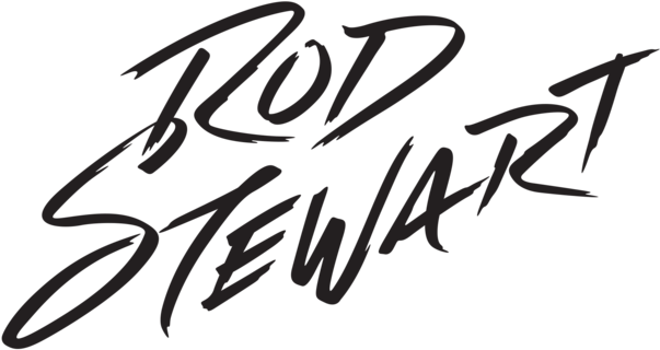 Rod Stewart12 - Calligraphy Clipart (750x500), Png Download