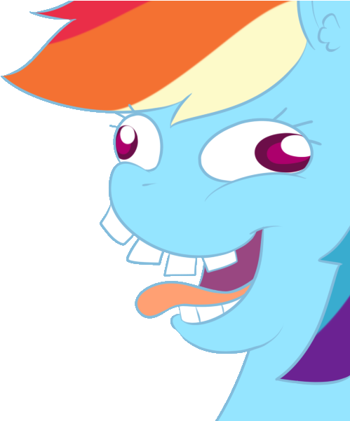 **antigravitycake Rolled A Random Image Posted In Comment - Cartoon Clipart (600x600), Png Download