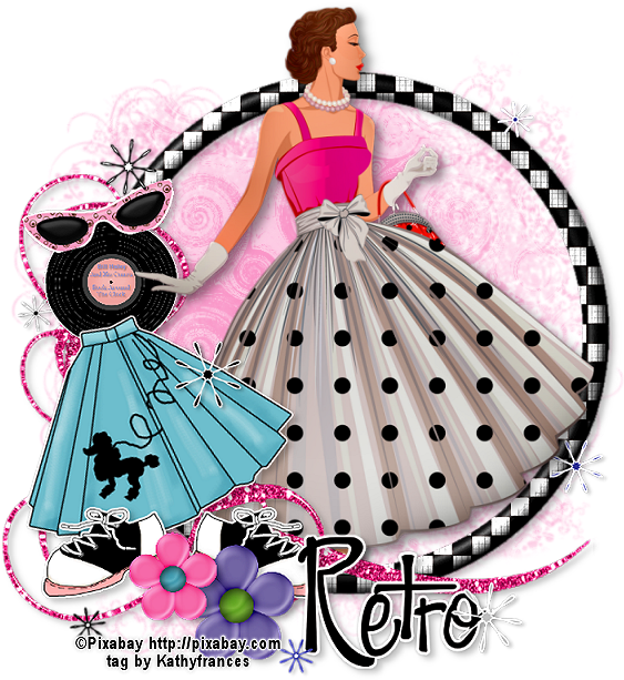 Click To See Full-size - Barbie Clipart (612x612), Png Download