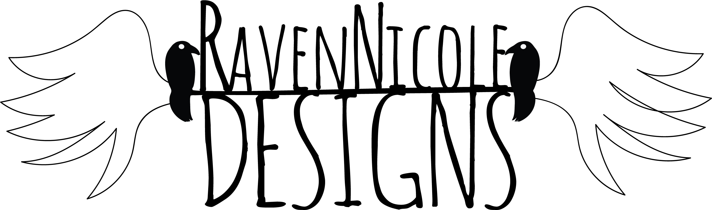 Line Art Clipart (2893x855), Png Download