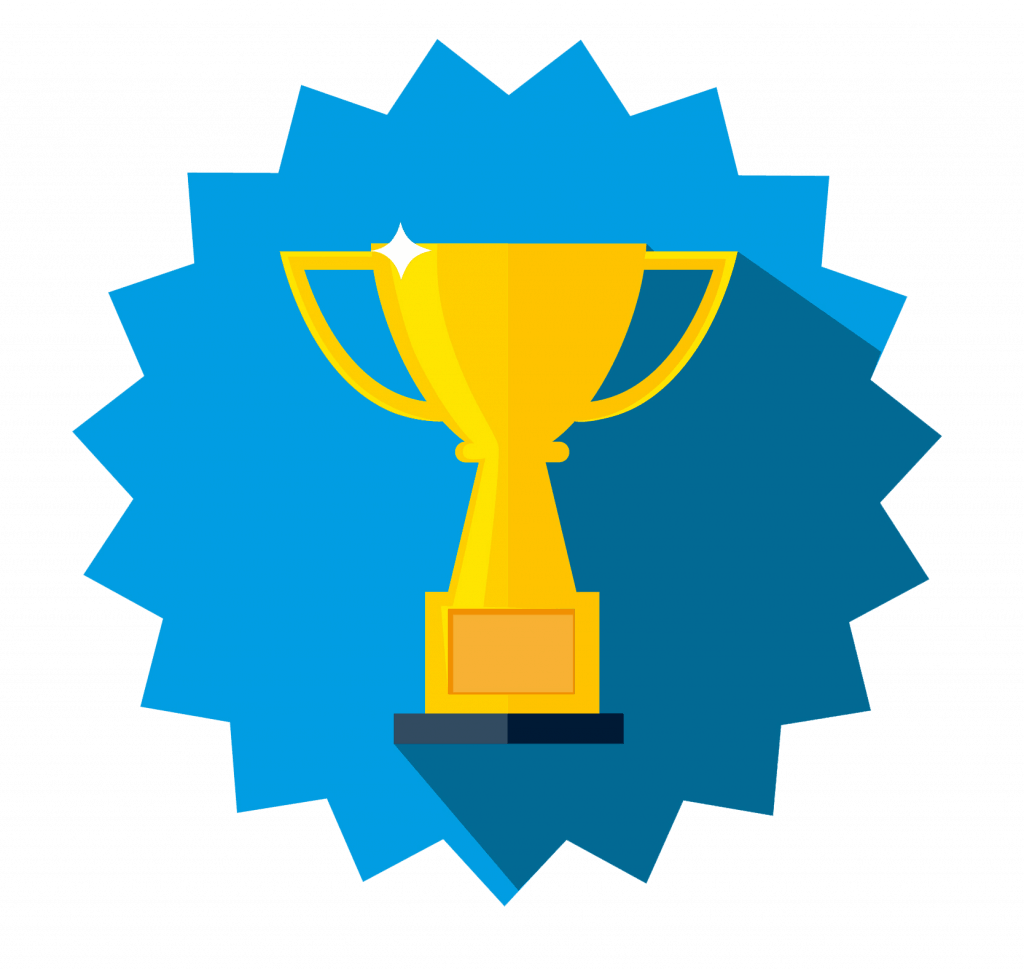 Trofeu De Campeao Png Clipart (1024x971), Png Download