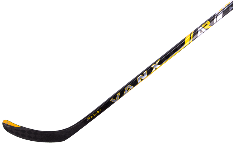 Vanx Hockey Your Premium Starts Here Argon - Vanx Hockeyklubbor Clipart (800x500), Png Download