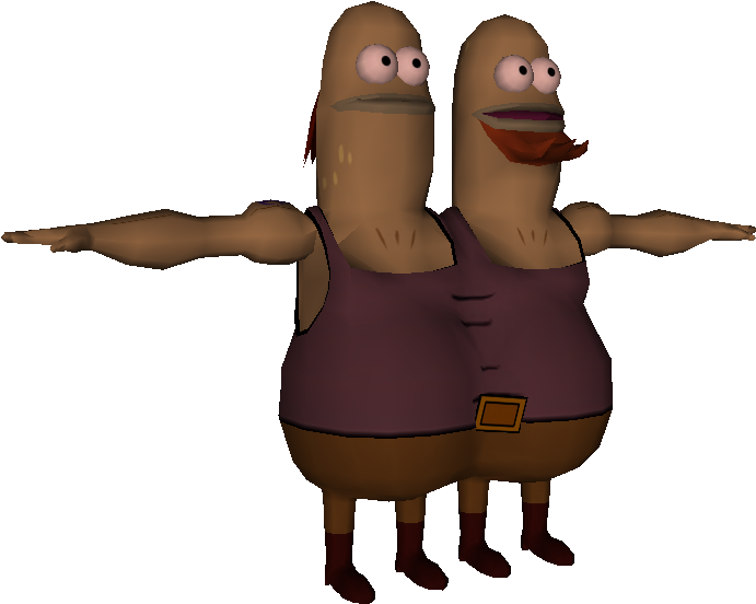 Download Zip Archive - Cartoon Clipart (691x552), Png Download