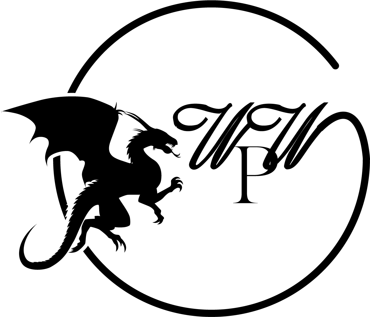Teespring - Dragon Clipart (2120x2092), Png Download