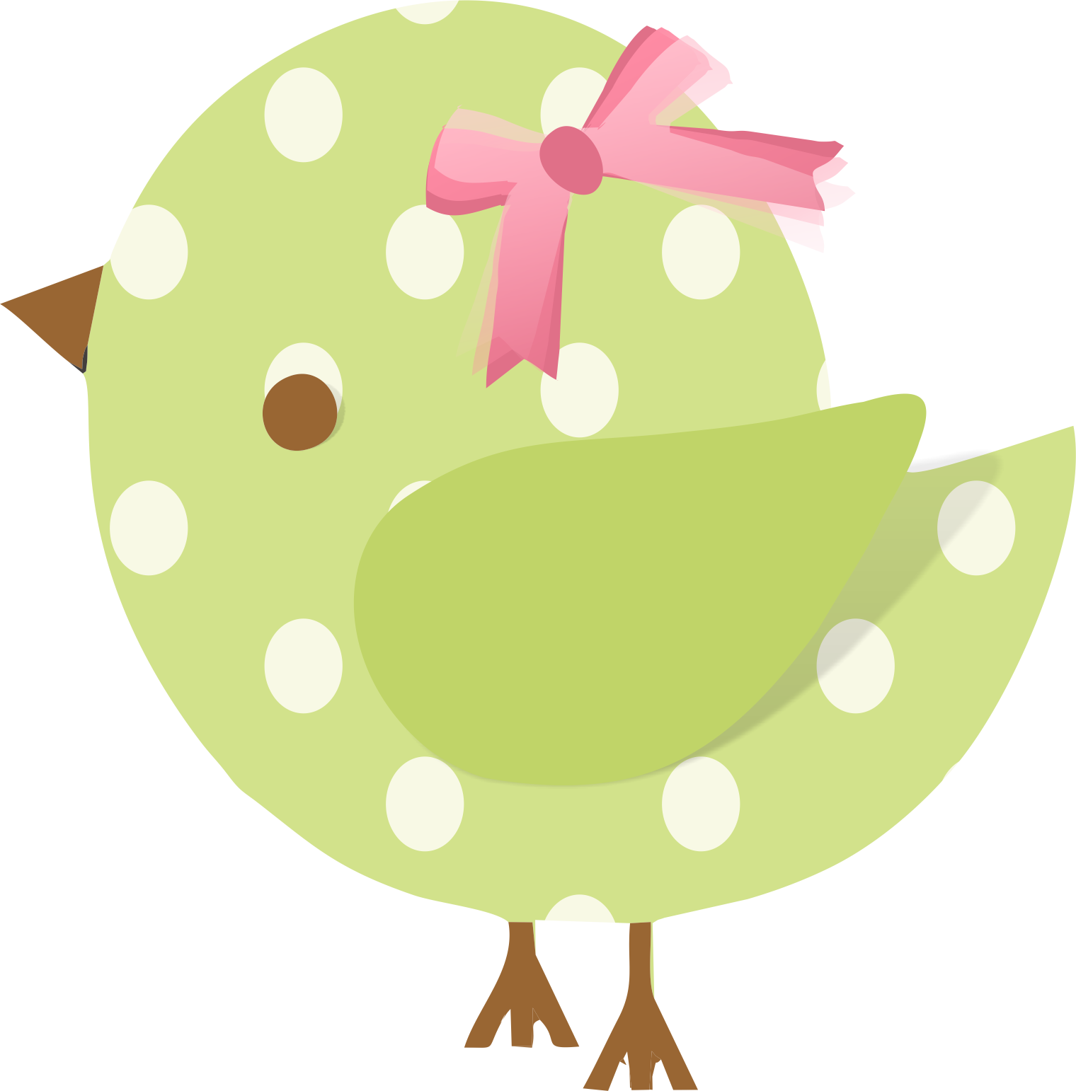 Um Blog Sobre Design Gráfico,desenhos De Bonecas Digitais - Drawing Clipart (1520x1542), Png Download