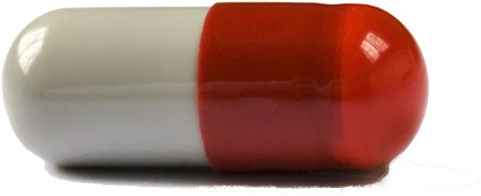 686 X 540 2 0 - Drug Capsule Clipart (686x540), Png Download