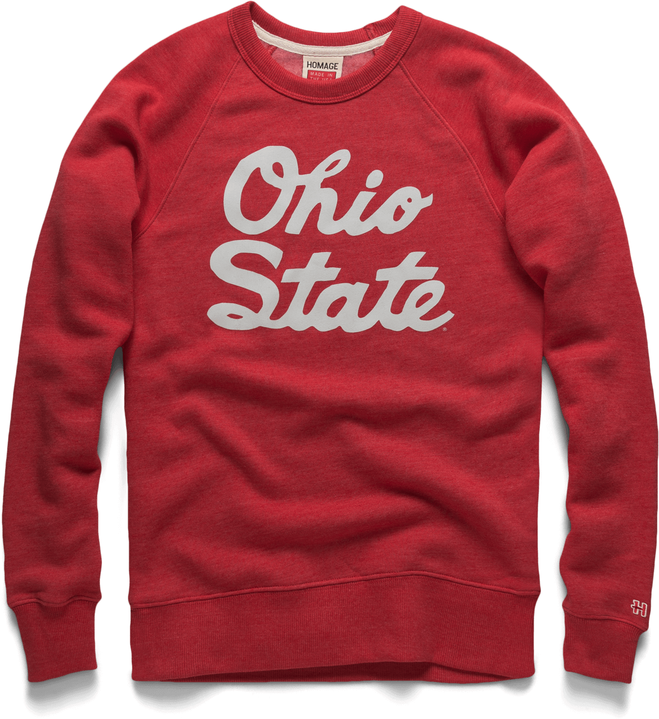 One Of The Most Storied Seasons In Buckeye History, - Long-sleeved T-shirt Clipart (2000x2000), Png Download