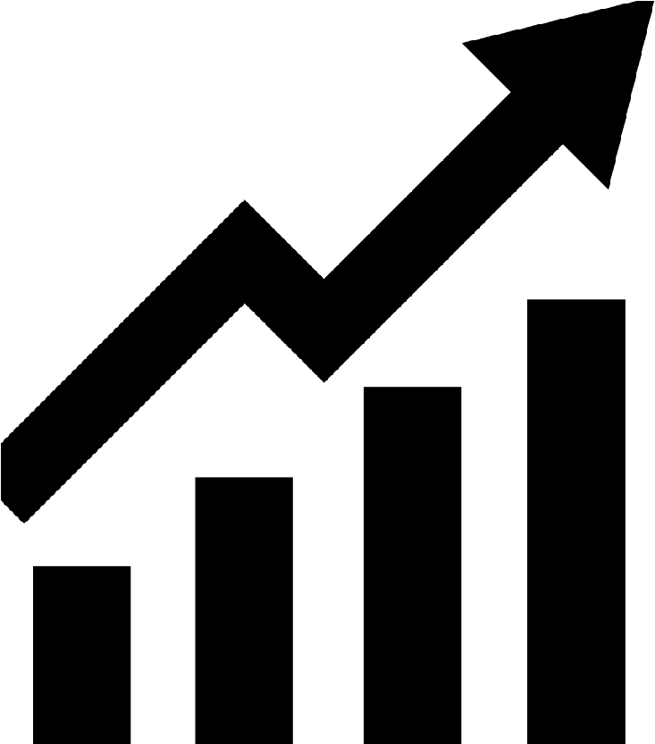 Finacial Inclusions - Performance Icon Png Clipart (896x980), Png Download