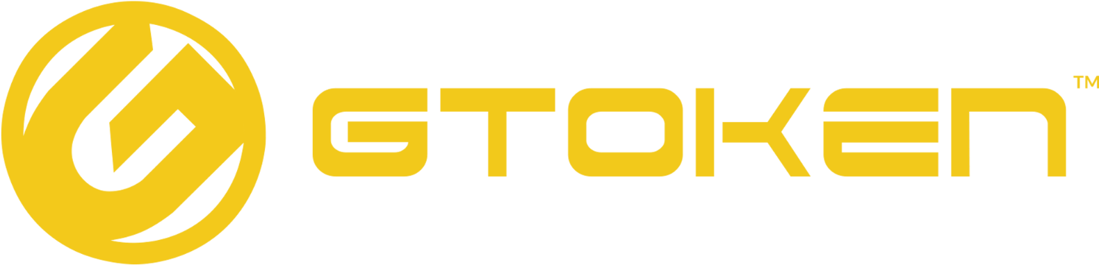 Gtoken Gtoken - Bing Clipart (1600x402), Png Download