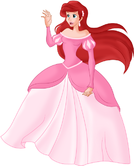 Princess Belle Cartoon Clipart Png Wonder Disney Princess - My Favourite Cartoon Character Drawing Transparent Png (600x600), Png Download