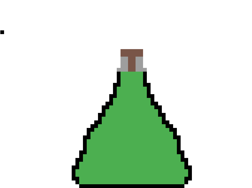 Potion Clipart (1200x1200), Png Download