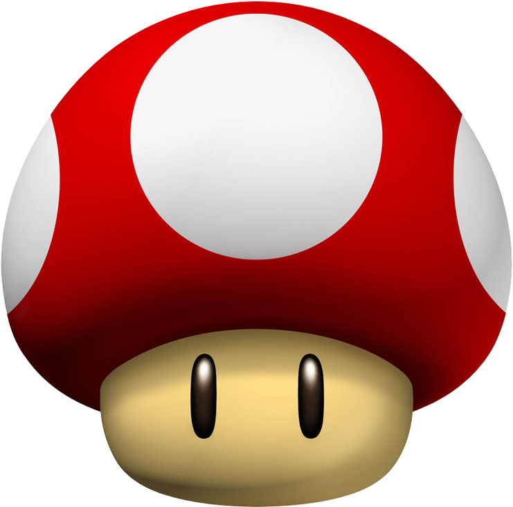 Siblingshot On The Bleachers - Super Mario Bros Clipart - Png Download (741x733), Png Download