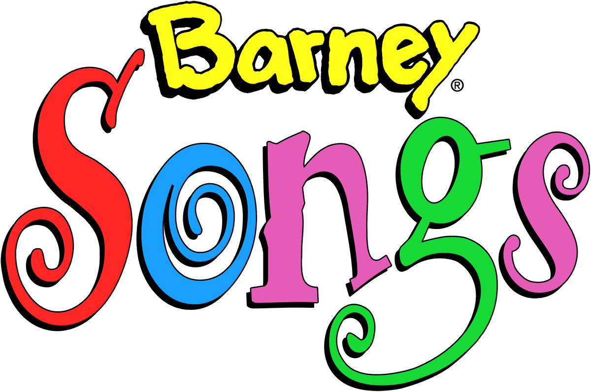 Barney Clipart (1200x796), Png Download