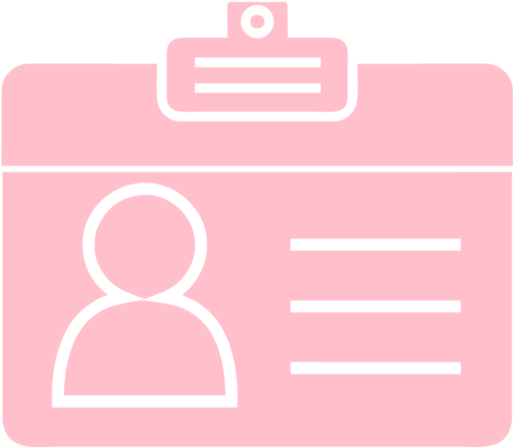 Identification - Illustration Clipart (750x750), Png Download