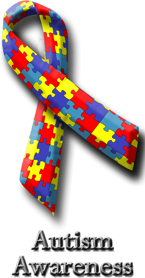 Piano Lessons - Asperger Syndrome Clipart (500x1000), Png Download