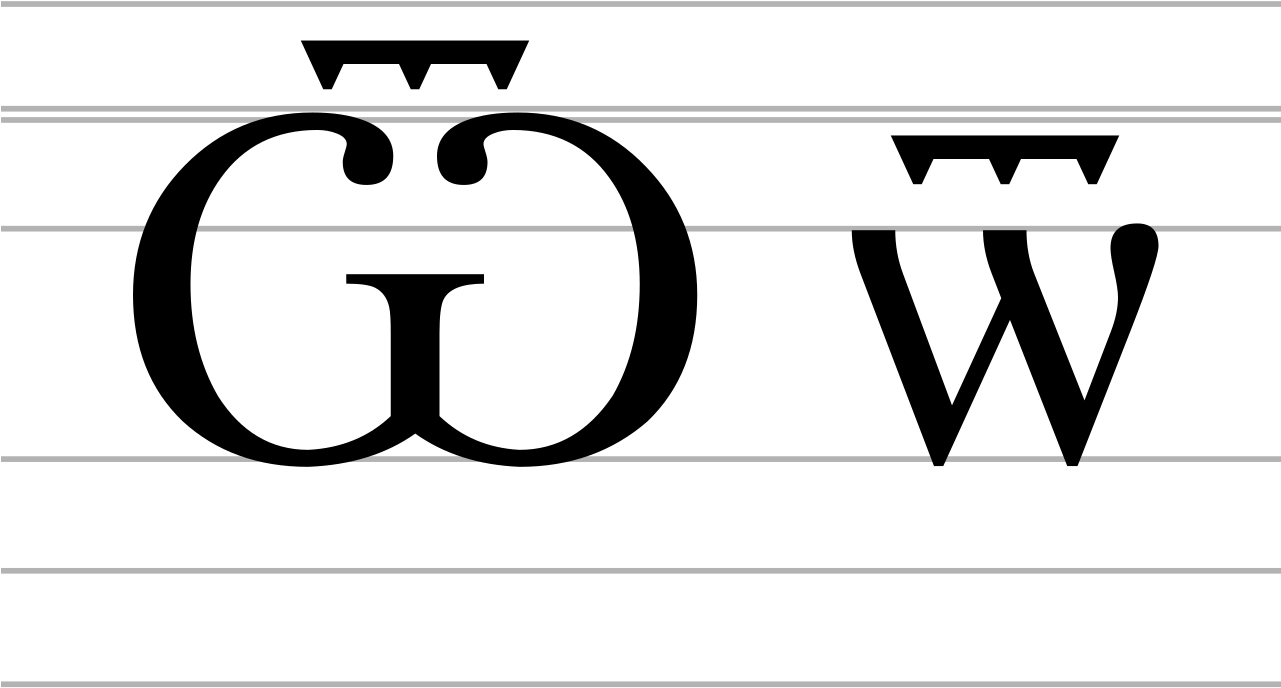 Cyrillic Letter Ot - Crew Logo Clipart (1280x853), Png Download