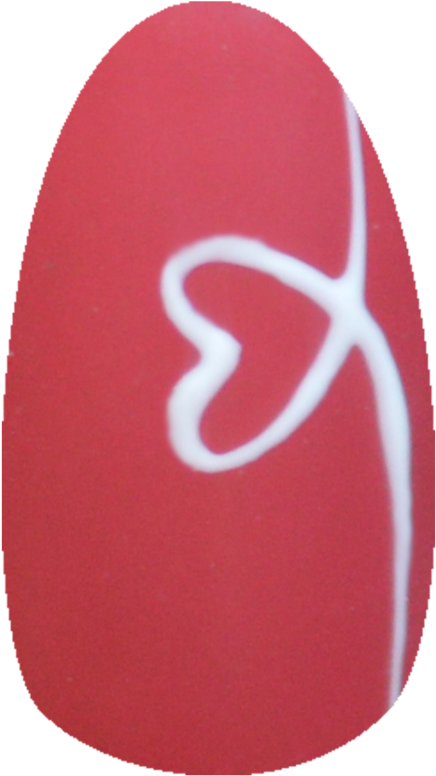 #boss Nail Art Collection Clipart (1000x999), Png Download