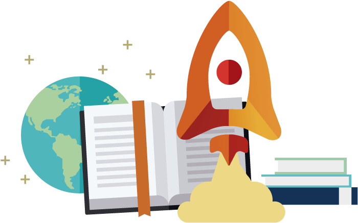 Content Course - Illustration Clipart (711x746), Png Download