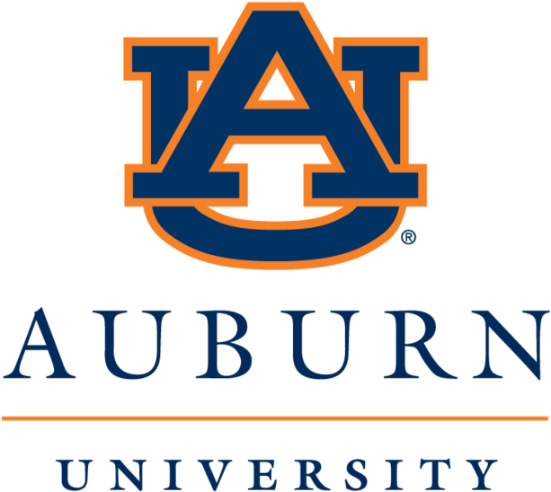 Auburn - Auburn University Harbert College Of Business Clipart (1000x562), Png Download
